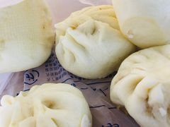 牛肉包子-护国寺小吃店(红莲南路店)