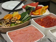 -海底捞火锅(奉化银泰店)