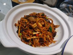 -兰湘子·湘菜小炒(石家庄万象城店)