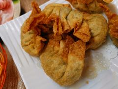 -金海阁海鲜火锅