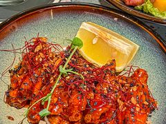 -BE BRIGHT KITCHEN(正佳广场店)