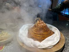 -云荷里·蒸汽石锅鱼·云南菜(中发百旺店)