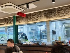 -京悦南门涮羊肉·羊蝎子火锅(田林路店)