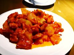 -全聚贤餐厅·湖北家常菜(沙湖店)