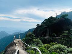 -三清山风景名胜区
