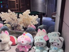 -浅深Cheersum(曹杨店)