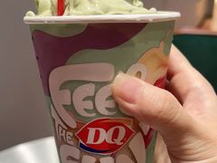 -DQ·蛋糕·冰淇淋(合生汇店)