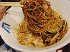 -虎虎龙虾大排档(双井店)