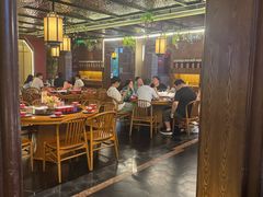 -伙靠·江浙菜(田林路店)