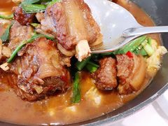 -道道鲜·崇明私房菜(五角场店)