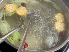 -潮盧打边炉