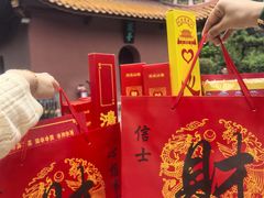 -南岳衡山风景名胜区-南岳大庙