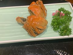 -锡和无锡菜(景丽苑店)