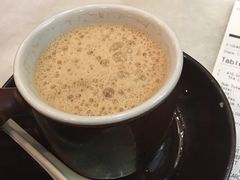 -Old Town White Coffee(gateway@klia2)