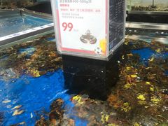 -盒马鲜生(莱蒙都会店)
