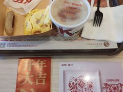 -肯德基(天鹅湖万达店)