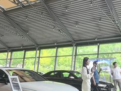 -北京百得利奥迪4S店(亦庄店)