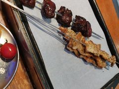 -路边羊烧烤酒场(宝带路店)