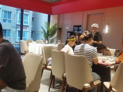 -李记搅团•非遗陕菜(三桥店)
