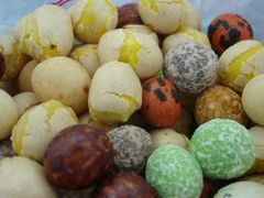 -崩豆张(古文化街店)