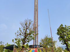 -森波拉奇妙世界