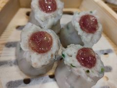 白烧卖-番禺宾馆丽苑厅