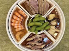 -徐记私厨(半淞园路店)