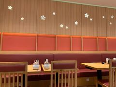 大堂-胜博殿日式炸猪排(西红门店)