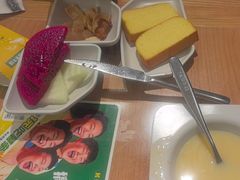 -豪客来牛排(天阳D32店)
