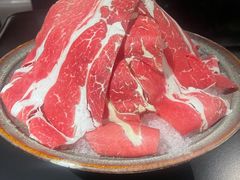 -鲜入唯煮·港式海鲜牛肉火锅(金宝街店)