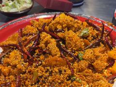 -馬伍旺川菜(江北虹悦城店)