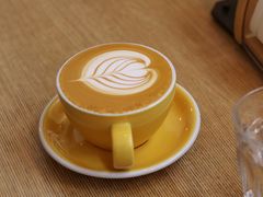 -COFFEE HOLIC(朝外SOHO店)