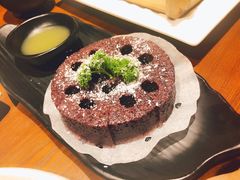 十二舍黑米糕-十二舍·湯物素煮(江泰潤政店)
