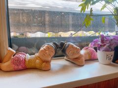-芭堤雅泰国餐厅(胜利路店)