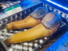 -南海渔村(珠江新城店)
