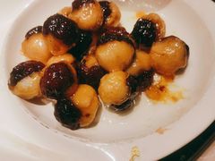 -芳芳私房菜·精做淮扬菜(承德路店)