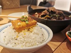 -花盐街·四川乐山小吃(西单大悦城店)