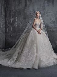 点击看大图 -Chic Bridal 熙可婚纱