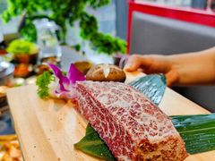 -明洞王妃家烤肉(苏州中心星悦汇店)