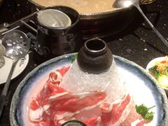 -捞王锅物料理(凯旋路店)