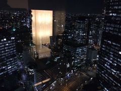 -东京希尔顿酒店