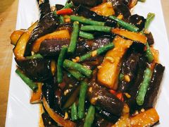 -小菜园新徽菜(马鞍山金鹰店)