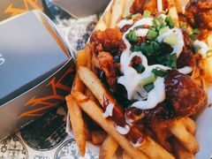 唐扬炸鸡薯条-纽约薯条(世豪广场店)