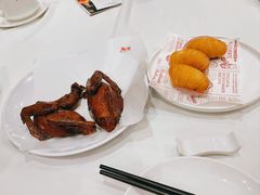 唐宫金奖乳鸽-唐宫海鲜舫