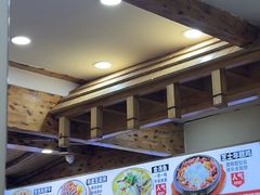 -小木屋拌饭(抚顺商业城店)