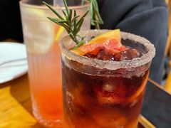 梅柚试过-森Some Fusion(荔湾店)