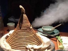 -鲜潭蒸汽石锅鱼(五道口购物中心店)