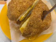 -百乐门粉面店(二龙喉分店)