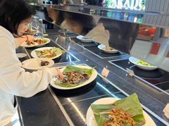 -昆山琶拉帝诗酒店·河畔咖啡厅Riverside Cafe