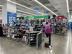 店内环境-迪卡侬(大英山店)